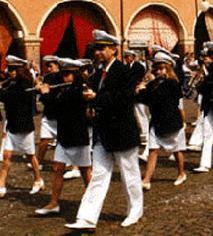 Banda e orchestra alla sagra di S. Michele