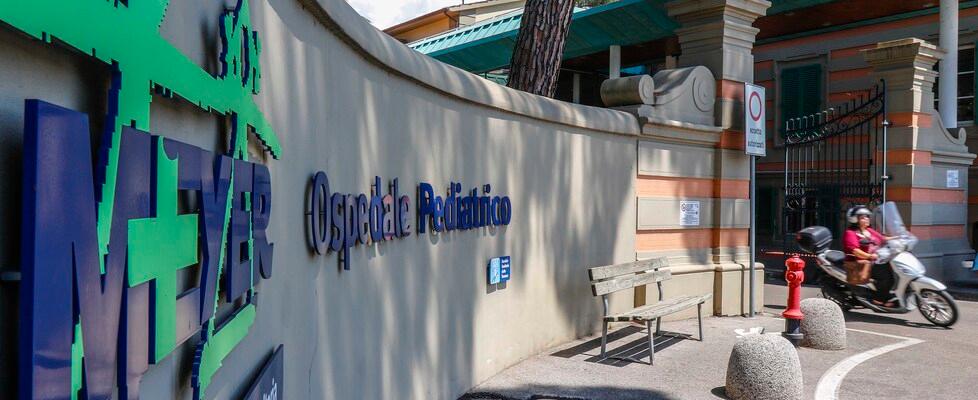 La mamma e il divieto d’ingresso Bimbo al Meyer, ma lei resta fuori