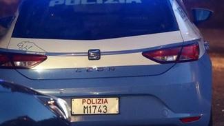 Ferrara: ladro di auto sorpreso e denunciato