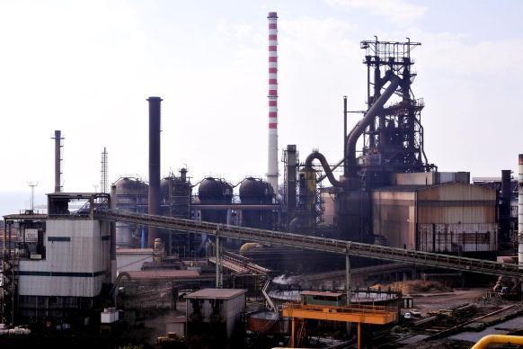 Acciaieria di Piombino: con Arvedi la svolta green