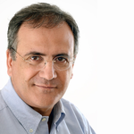 
	Il professor Alessandro Zuddas

