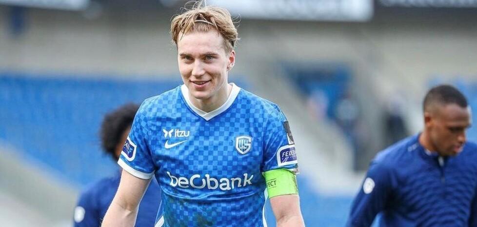 Pagata la clausola al Genk: Sassuolo-Thorstvedt, è fatta 