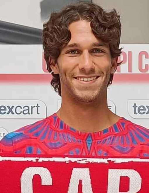 Ora l’Athletic Carpi non si ferma più: preso anche Semprini