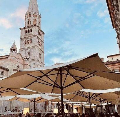 Modena, «il Caffè Concerto sarà ristrutturato alla fine del cantiere in municipio» 