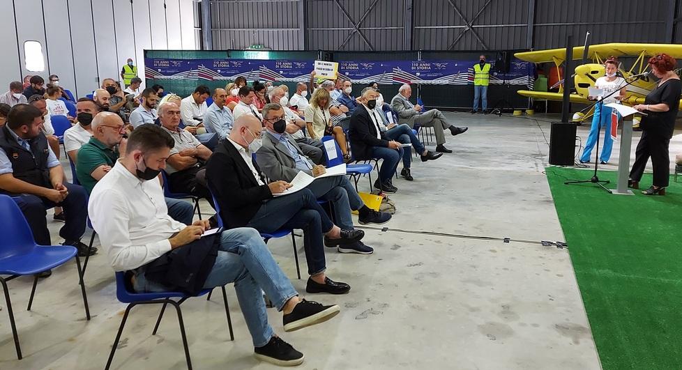 Bonaccini: «L’Appennino avrà un boom di turismo senza eguali»
