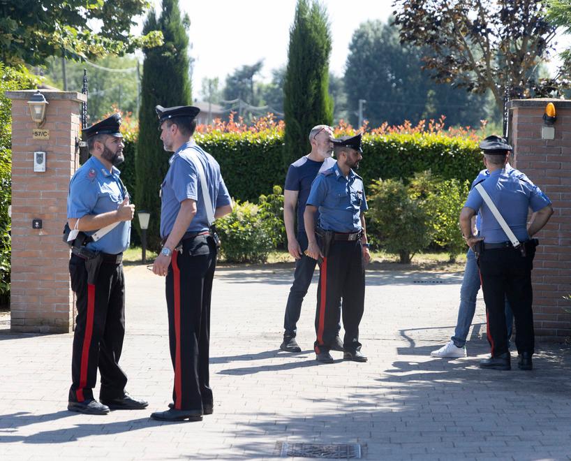 Femminicidio di Castelfranco. Aiuto economico per il figlio di Gabriela uccisa dal marito
