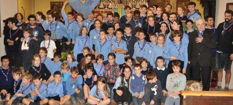 Scout a Modena. Da Santa Rita a Saliceta, gli scout amici dell’ambiente 