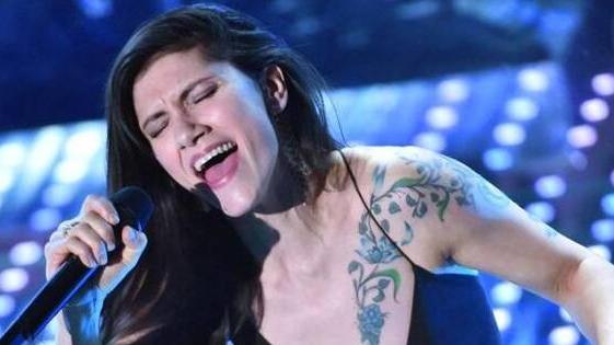 Elisa ha il Covid, rinviato il concerto al Pistoia Blues