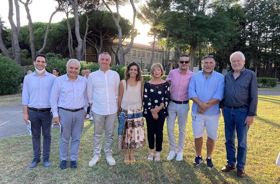Atletica Costa Etrusca: 90 anni di storia raccontati in un libro di sport e comunità