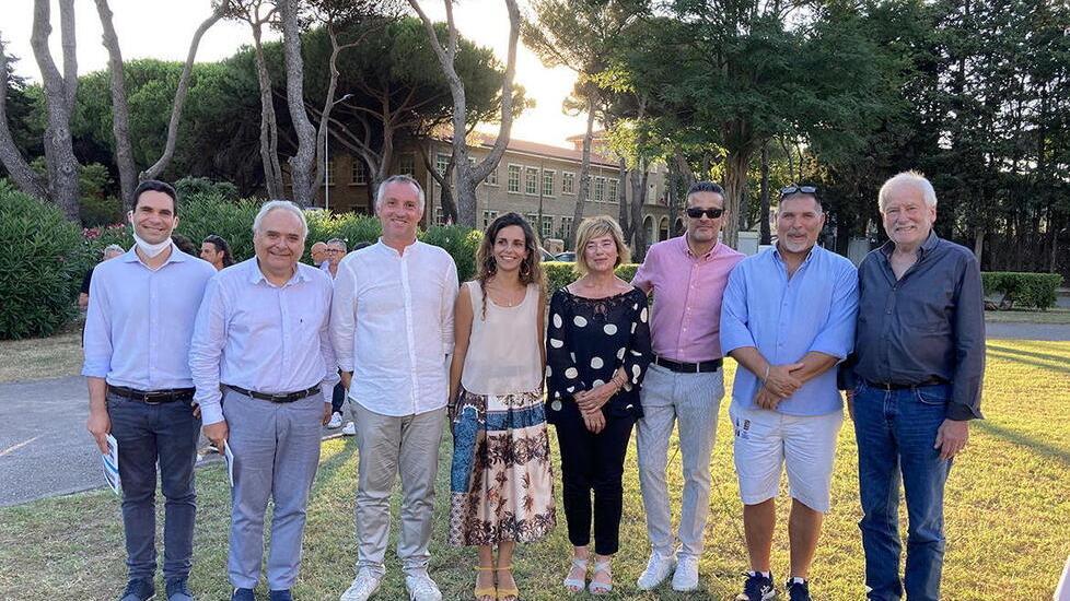 Atletica Costa Etrusca: 90 anni di storia raccontati in un libro di sport e comunità
