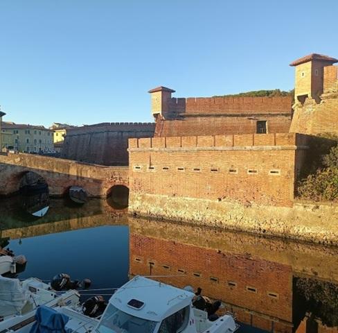 Fortezza Nuova, più di un milione di fondi europei: «Ecco come diventerà» 