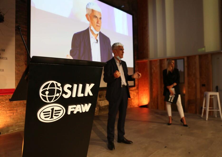 Convocati i manager di Silk-Faw: «Flussi finanziari non all’altezza»