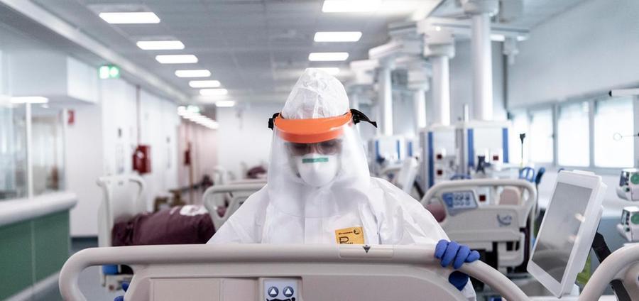 Coronavirus, 497 nuovi positivi nel Ferrarese