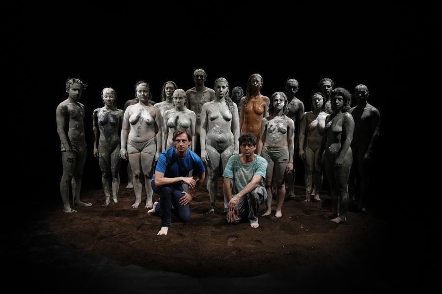 Reggio Parma Festival, debutta il “Lessico Animale” di Yuval Vital