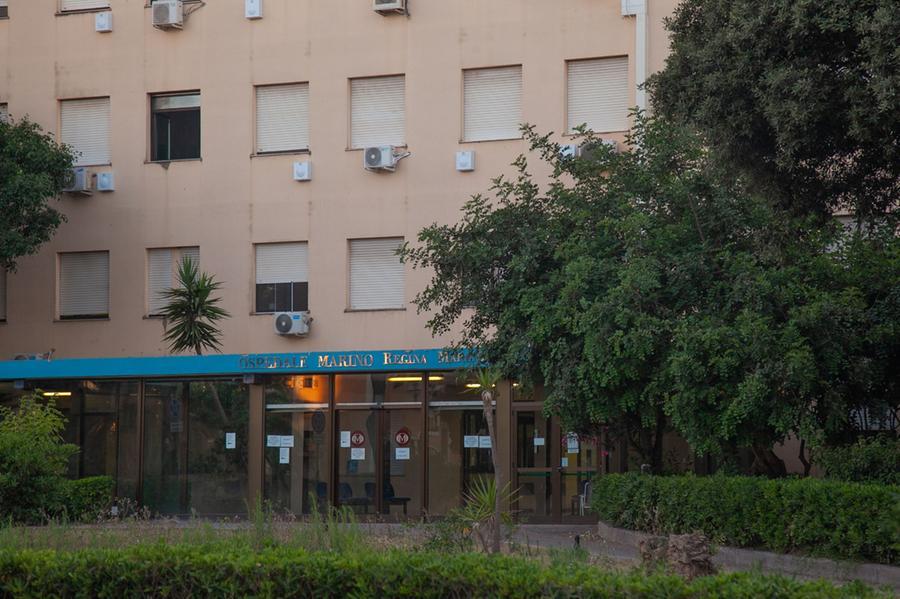 All’ospedale Marino di Alghero gli ortopedici diventano rianimatori
