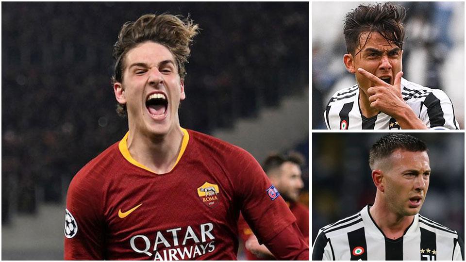 Dybala e Zaniolo, un rompicapo. Bernardeschi ha le valigie in mano 