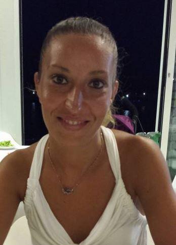 
	Federica, morta a 37 anni&nbsp;

