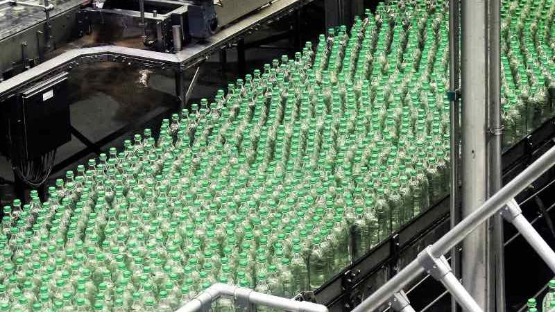 Carenza della Co2, un paradosso molto istruttivo: è ovunque ma è introvabile