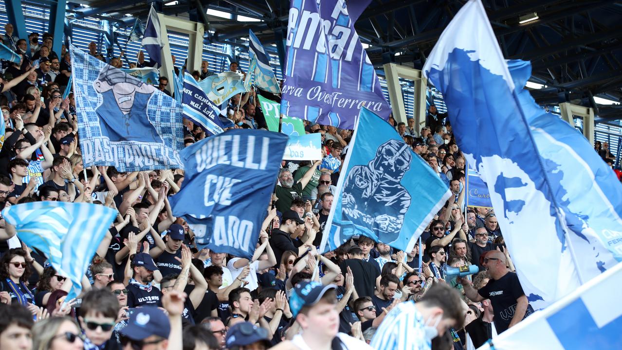 Costi abbonamenti della Serie B. La Spal... in testa: è la più cara