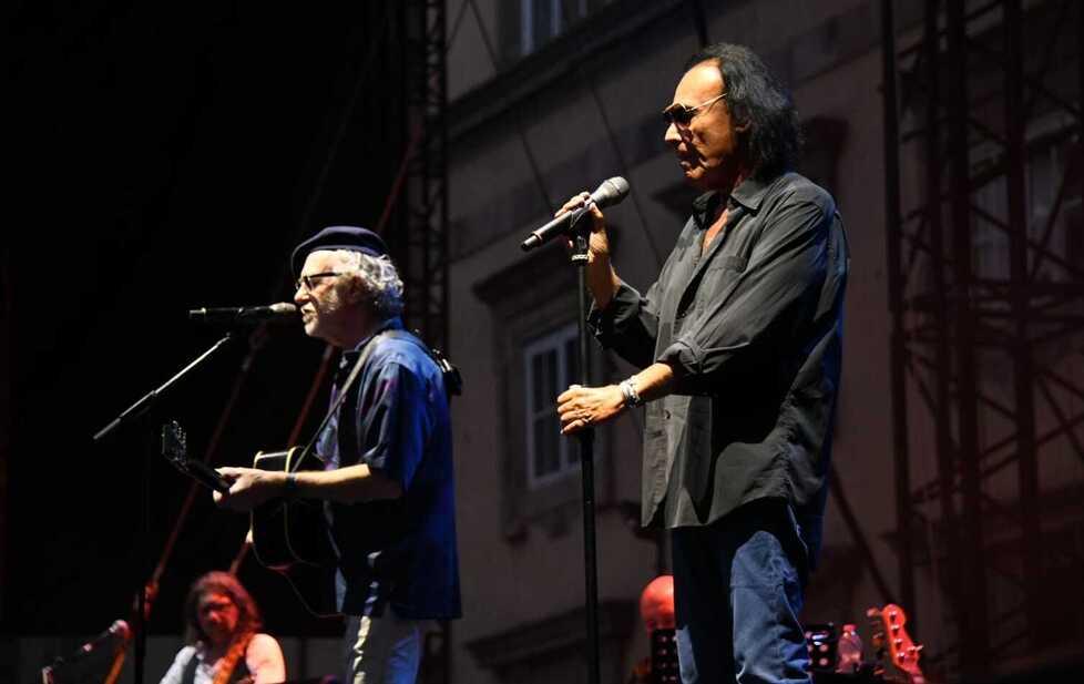 Lucca Summer, l’ultimatum di D’Alessandro: «Regole certe per gli spalti» 