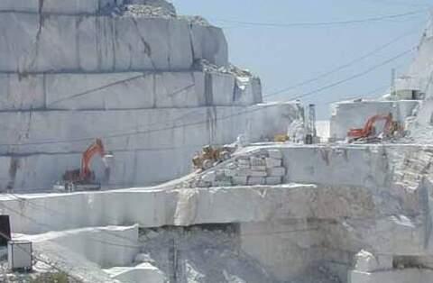 Massa, i nuovi valori medi del marmo pronti entro la fine dell’anno 