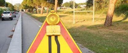 Comacchio. Ciclabile “fantasma”, il Pd chiede lumi 