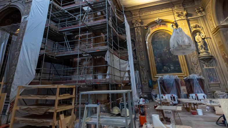 Ferrara. Il Duomo aprirà a ottobre. Niente celebrazioni, solo visite