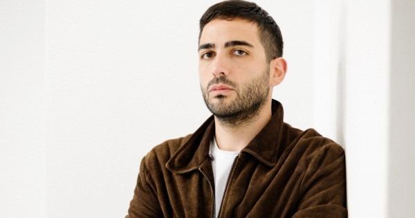 Ignazio Caruso: «Il mio “Adeu”, prima storia scritta con rabbia»