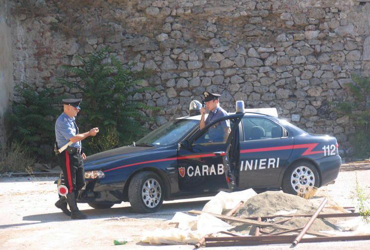 Finisce a botte la festa di laurea in una villa di Ansedonia