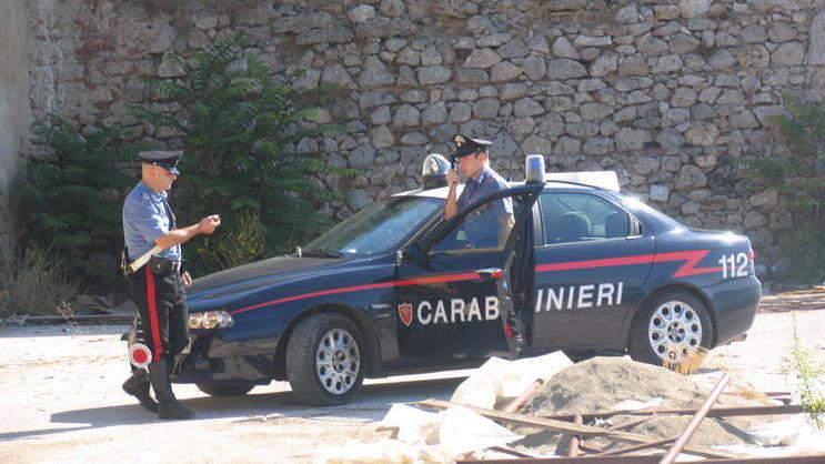 Finisce a botte la festa di laurea in una villa di Ansedonia