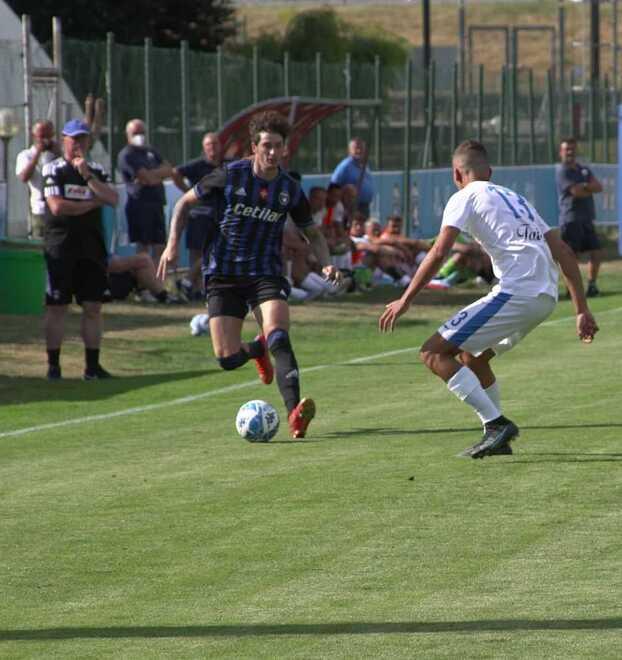 Il Pisa di Maran parte da un poker grazie all’usato sicuro di Masucci