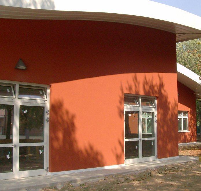 Porte aperte al polo scolastico 