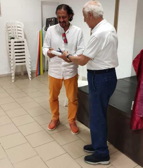 Ci pensa Igor a scaldare Livorno: «Si riparte e finirà come vogliamo» 