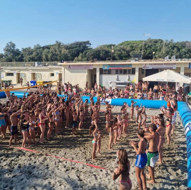 Animazione, concerti e fitness I bagni tornano villaggi vacanze 