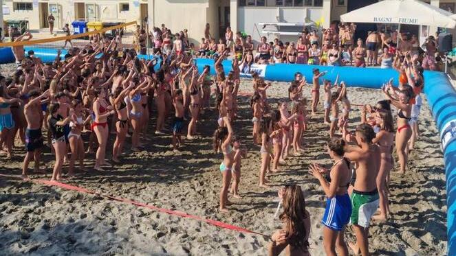 Animazione, concerti e fitness I bagni tornano villaggi vacanze