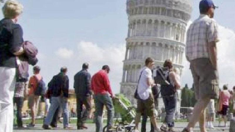 Turismo Ripresa o rimbalzo? Intanto gli hotel sono pieni al 90%