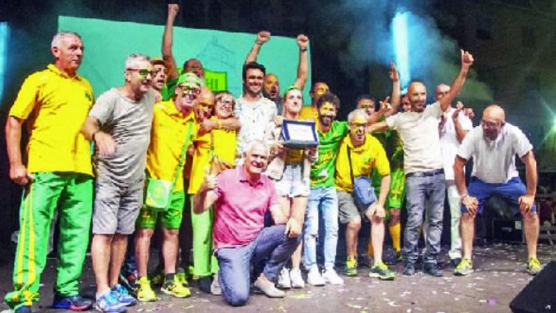 Dalla Corrida alla Miss. Aspettando il Palio è la festa di tutta la città