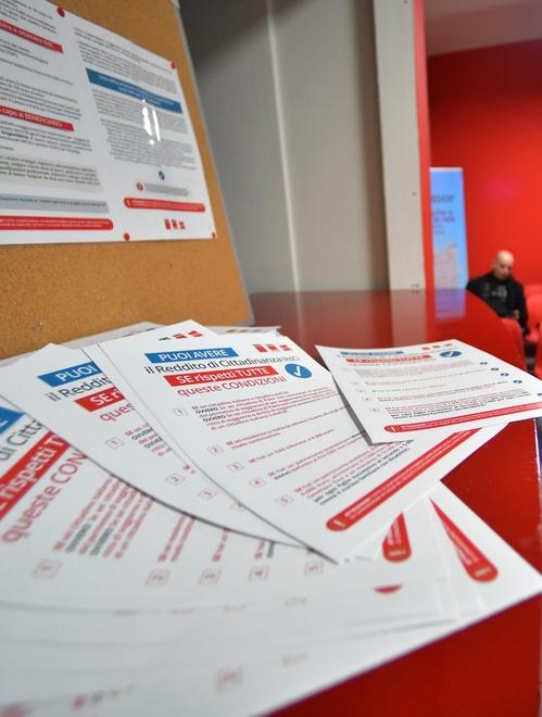 Il problema è il lavoro povero