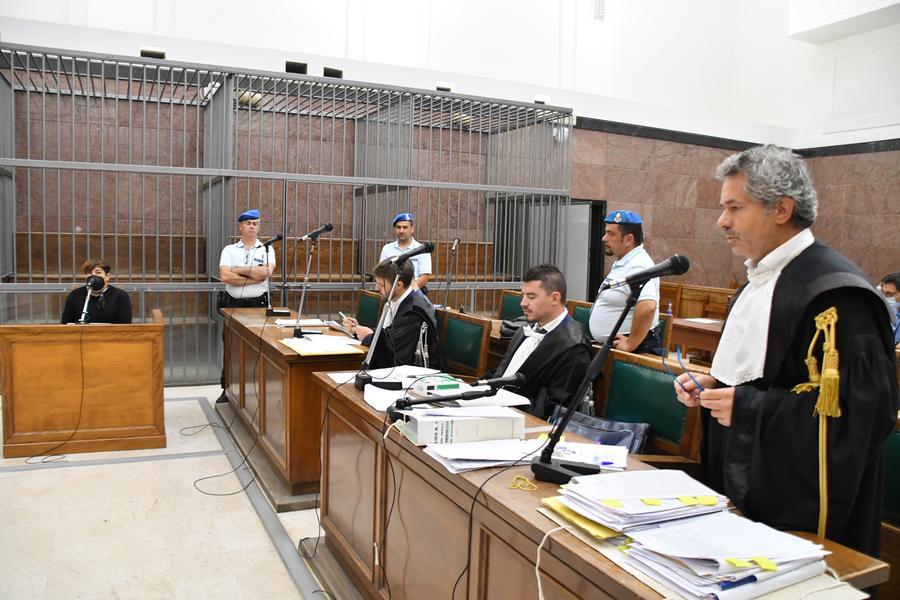 Omicidio Fara, il pm al processo a Sassari: “Ergastolo per Dettori”