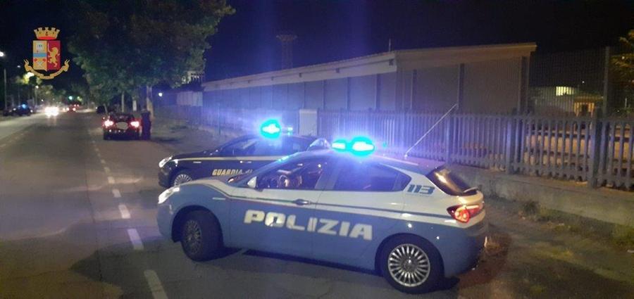 Modena, sicurezza: week-end di controlli in centro storico