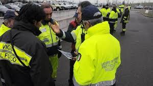 Modena, anziano sordomuto ritrovato dalla Protezione civile