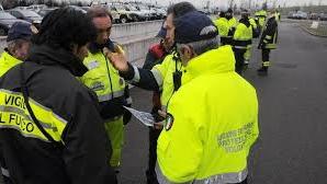 Modena, anziano sordomuto ritrovato dalla Protezione civile