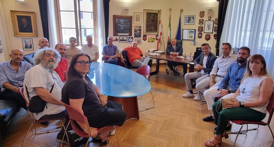 Ambra Sabatini grifone d’oro 2022