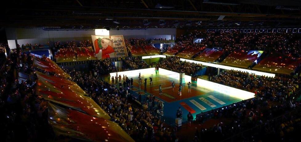 Modena volley chiama i suoi tifosi: via alla corsa all’abbonamento