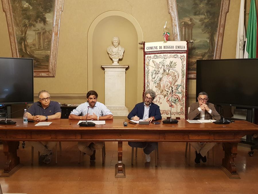 Arriva anche a Reggio Emilia il Garante per i detenuti
