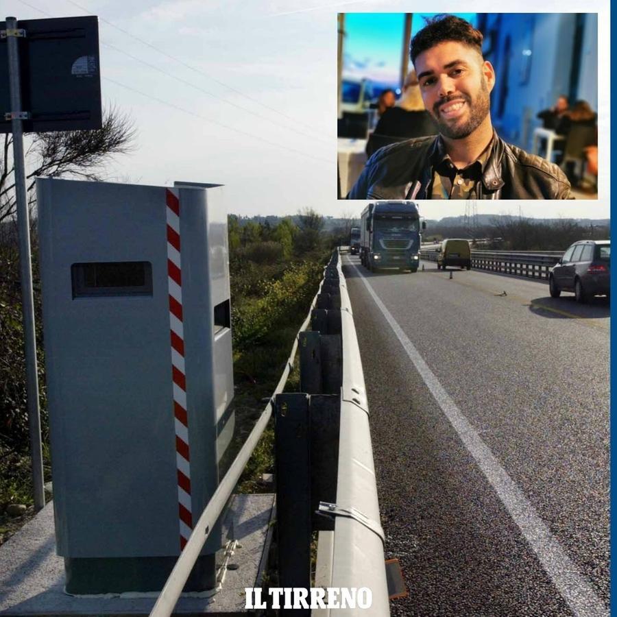 
	Il mago dell'autovelox che riesce a far annullare le multe agli automobilisti

