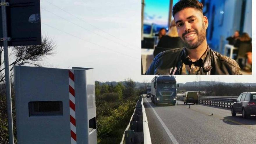 Il mago dell'autovelox che riesce a far annullare le multe agli automobilisti