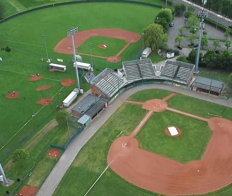 Modena. Baseball, piscina e skate park Sette milioni e mezzo per lo sport 