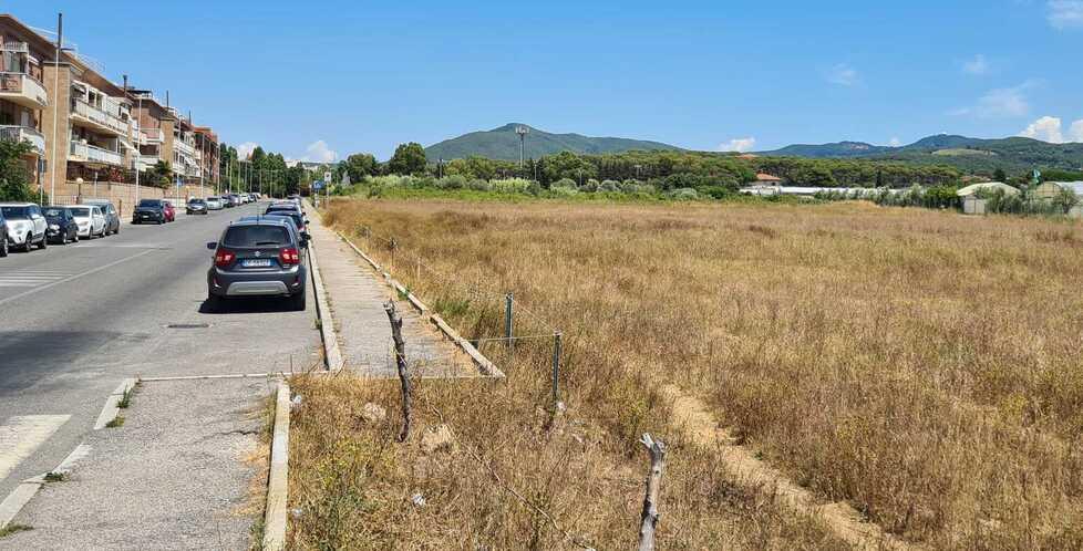 Alla Scopaia nascerà un nuovo mini-palasport: in arrivo 3,5 milioni 