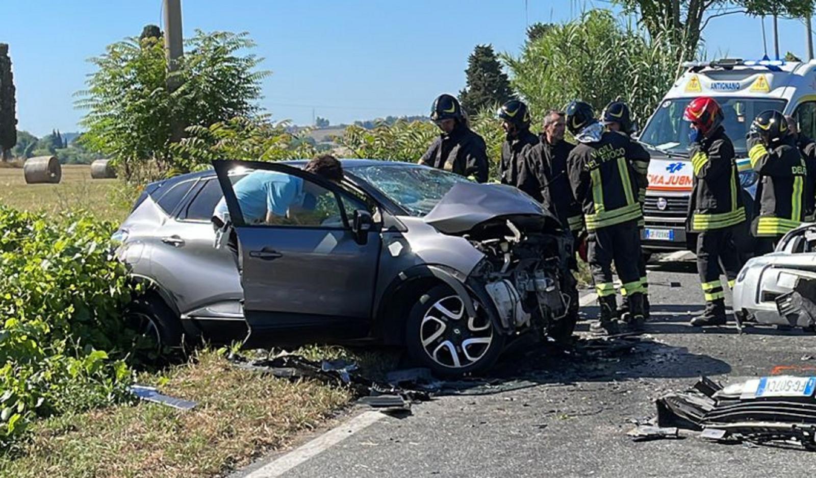 Collesalavetti, muore a 56 anni dopo l’incidente. Ci sono due indagati